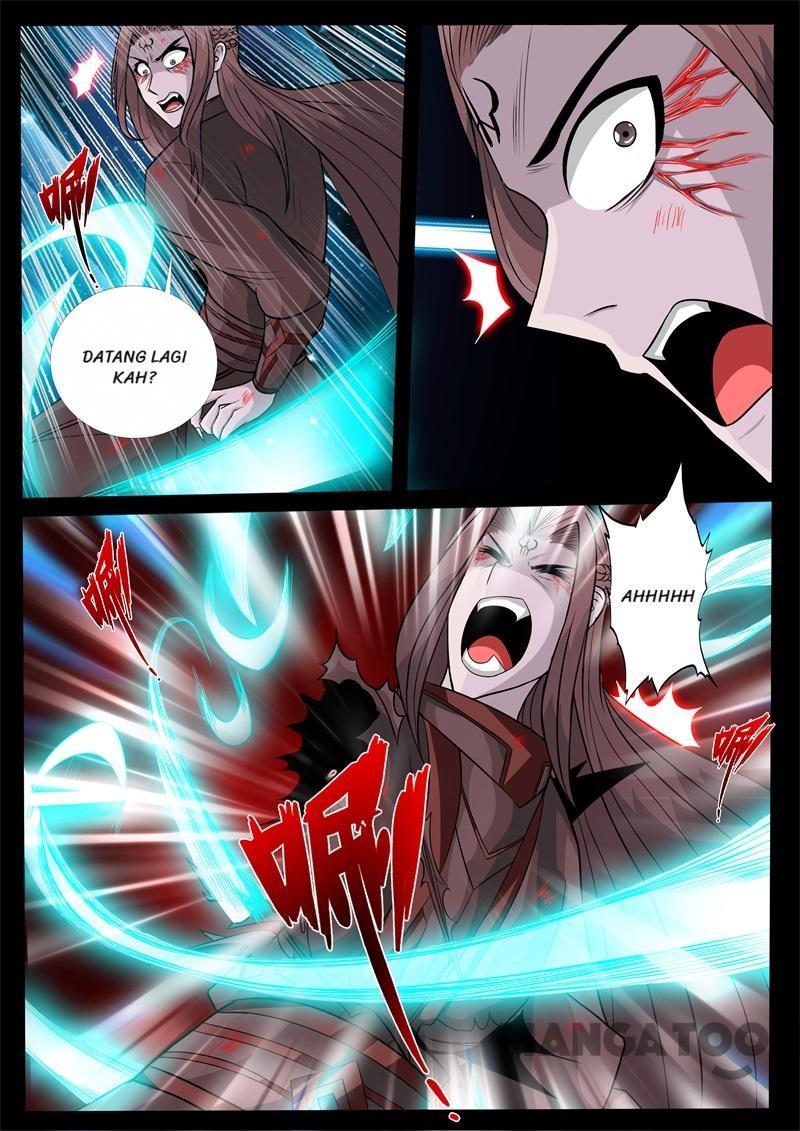 Dragon King of the World Chapter 166 Gambar 3