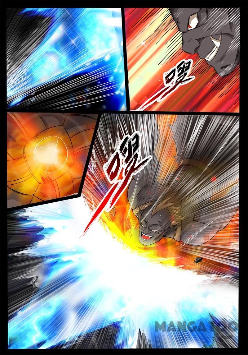 Baca Manhua Dragon King of the World Chapter 169 Gambar 2