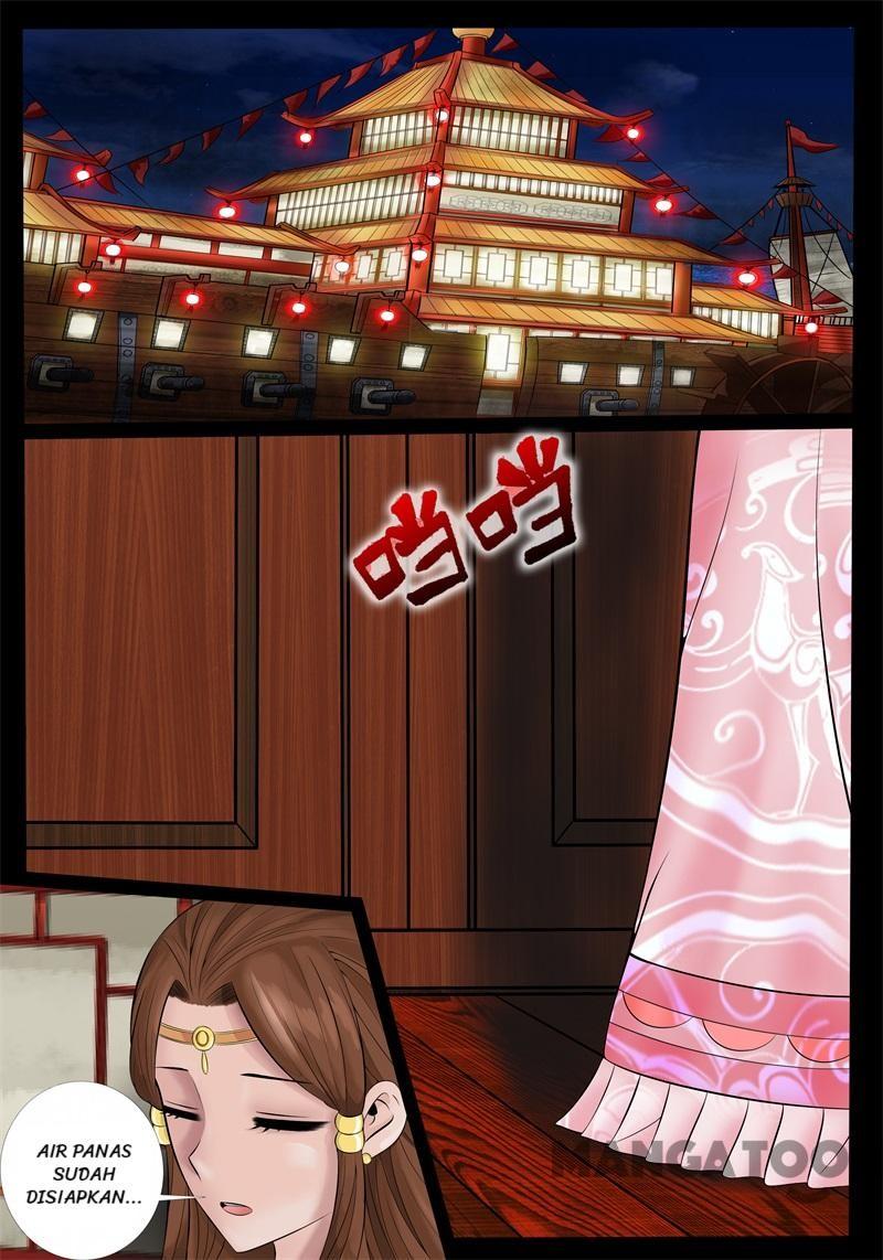Baca Manhua Dragon King of the World Chapter 172 Gambar 2