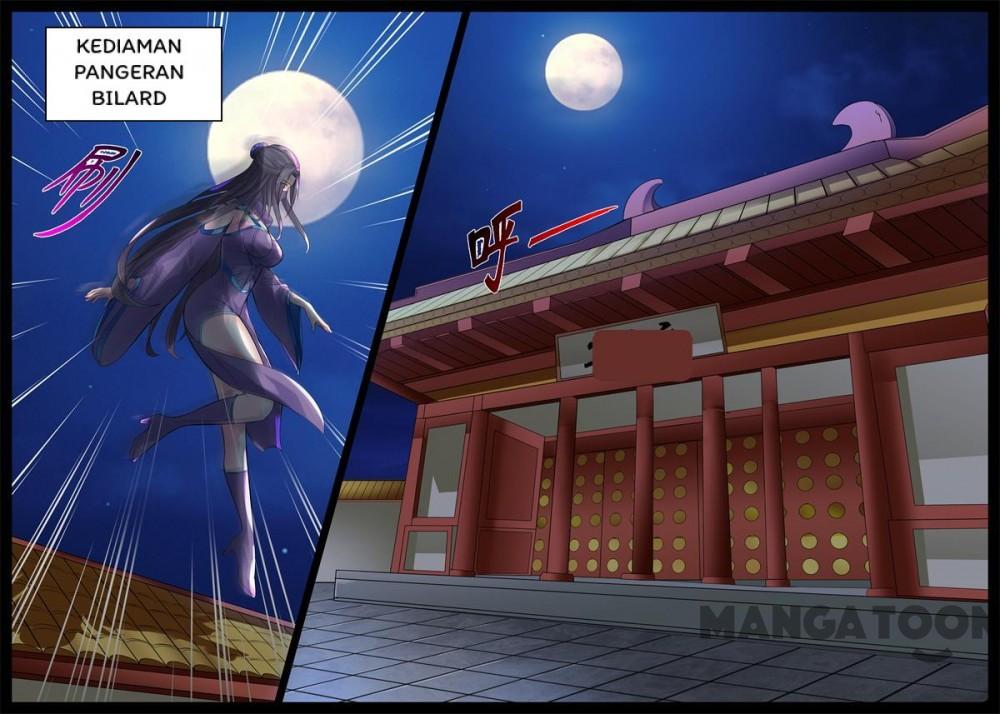 Baca Manhua Dragon King of the World Chapter 202 Gambar 2