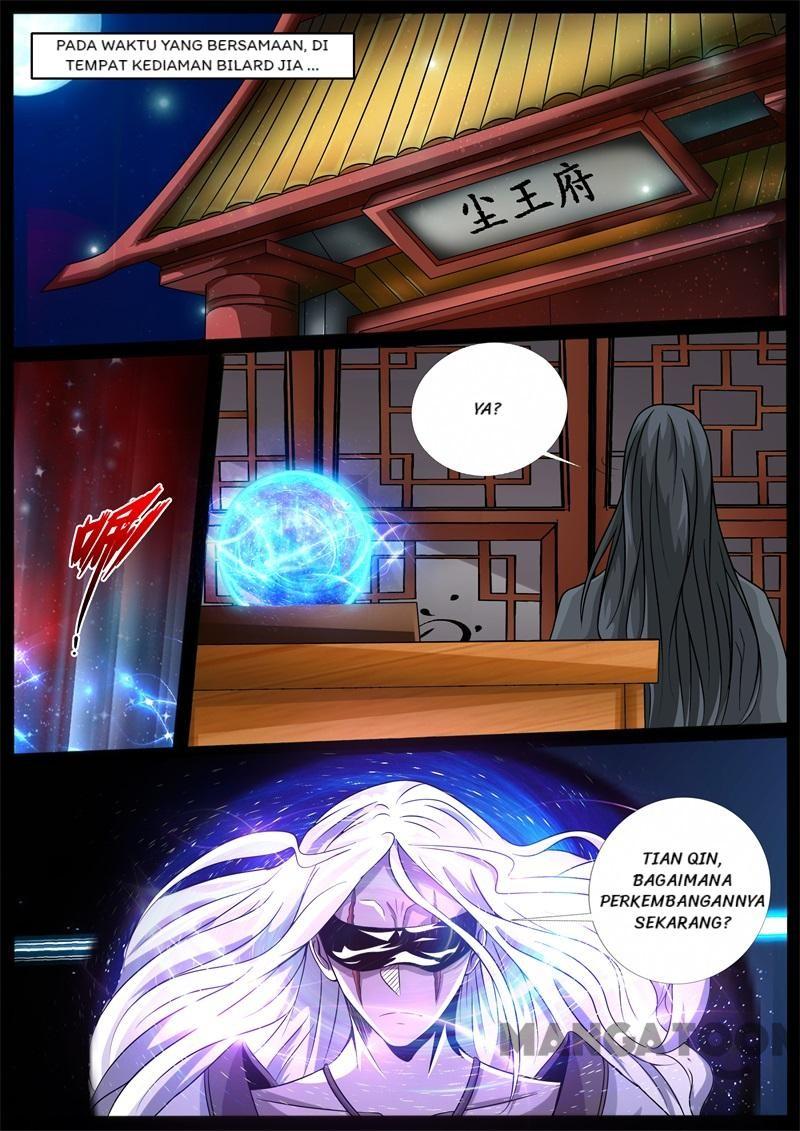 Baca Manhua Dragon King of the World Chapter 214 Gambar 2