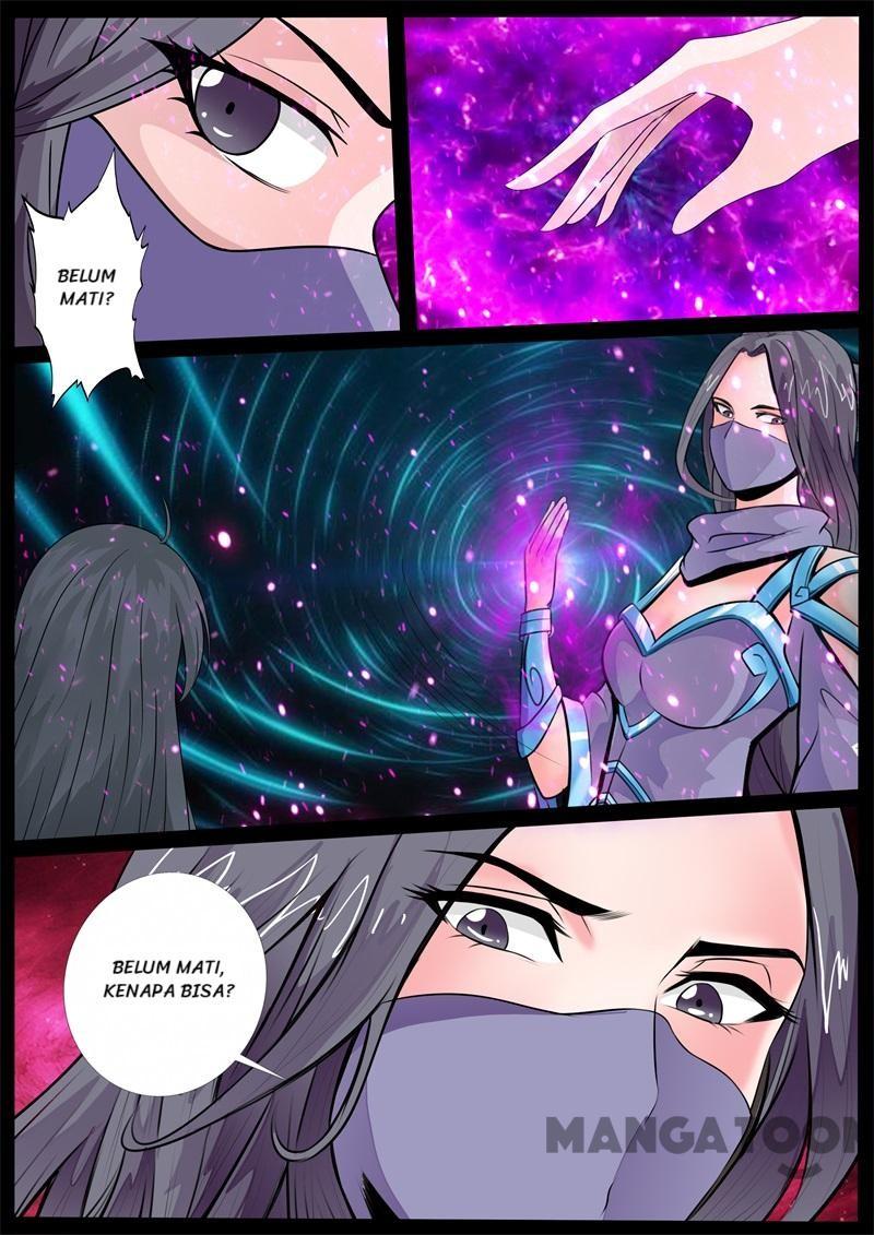 Baca Manhua Dragon King of the World Chapter 215 Gambar 2
