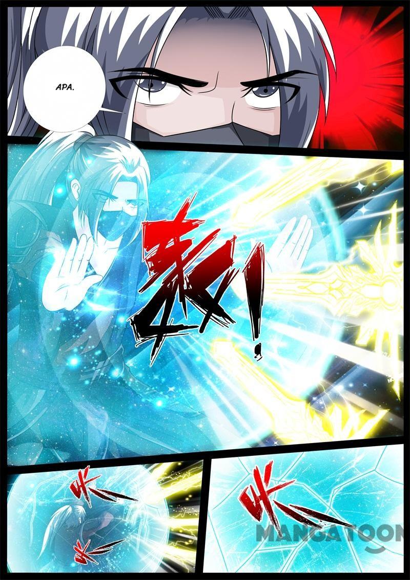 Baca Manhua Dragon King of the World Chapter 222 Gambar 2
