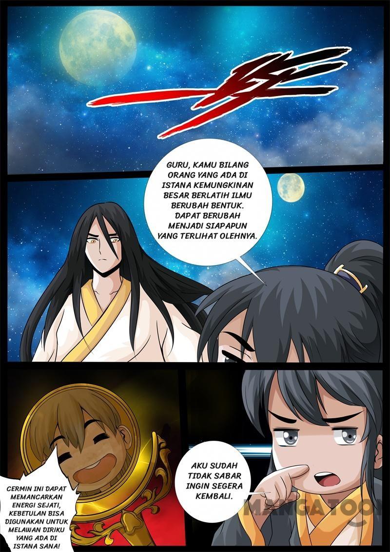 Baca Manhua Dragon King of the World Chapter 228 Gambar 2