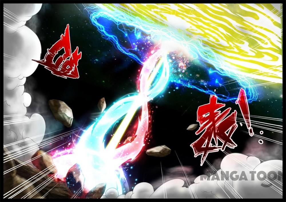 Komik Dragon King of the World - Chapter 232