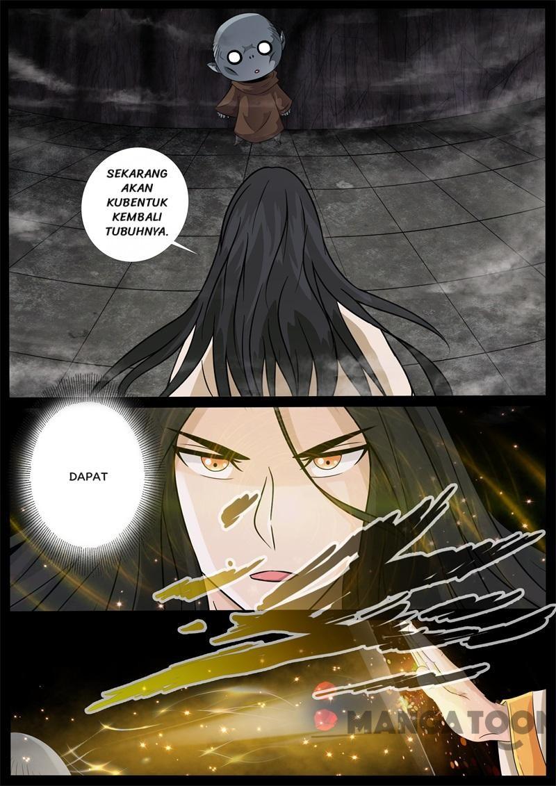 Baca Manhua Dragon King of the World Chapter 239 Gambar 2