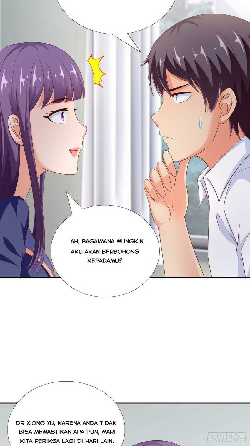 Super School Doctor Chapter 90 Gambar 7