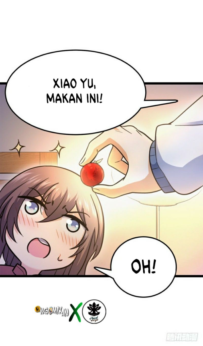 Spare Me, Great Lord! Chapter 09 Gambar 12
