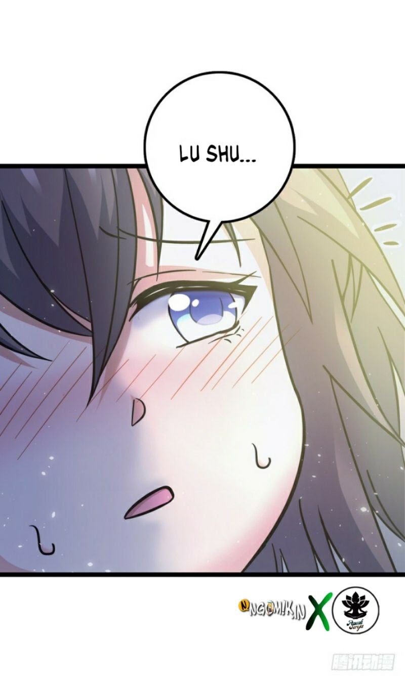 Baca Manhua Spare Me, Great Lord! Chapter 09 Gambar 2
