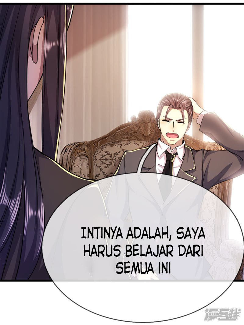 Medical Martial Arts Chapter 164 Gambar 3