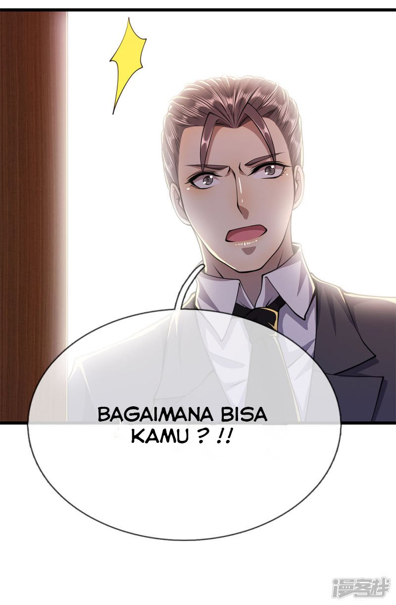 Medical Martial Arts Chapter 164 Gambar 9