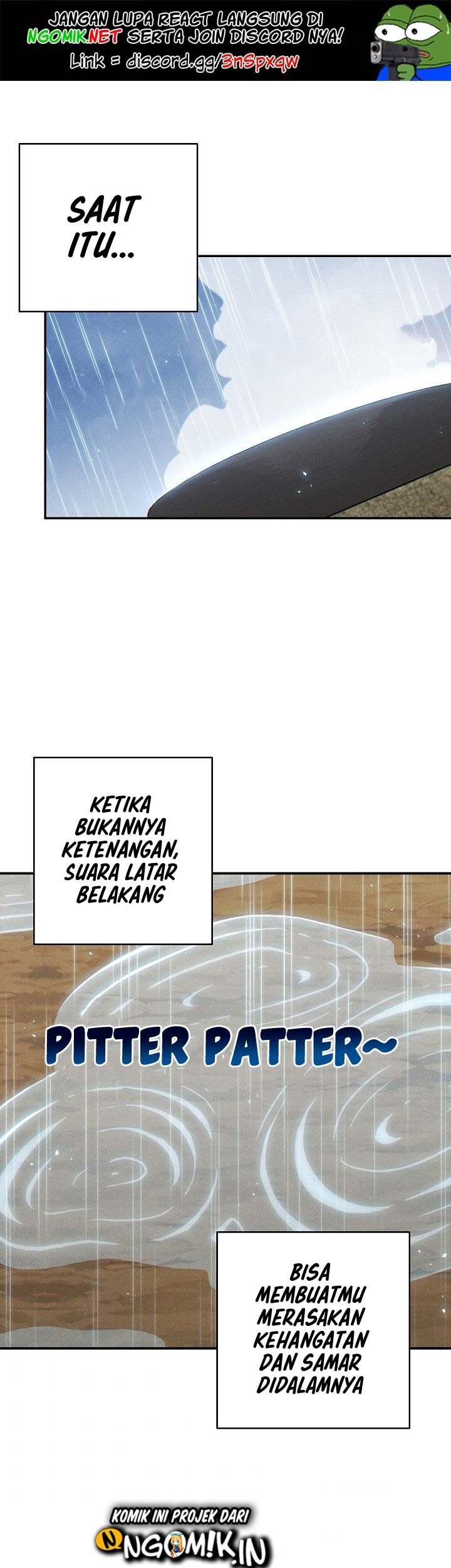 Baca Manhwa Dungeon Reset Chapter 61 Gambar 2