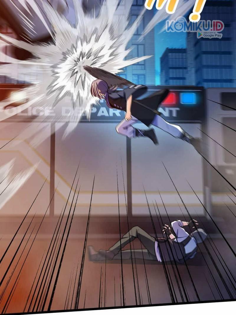 Spare Me, Great Lord! Chapter 25 Gambar 22