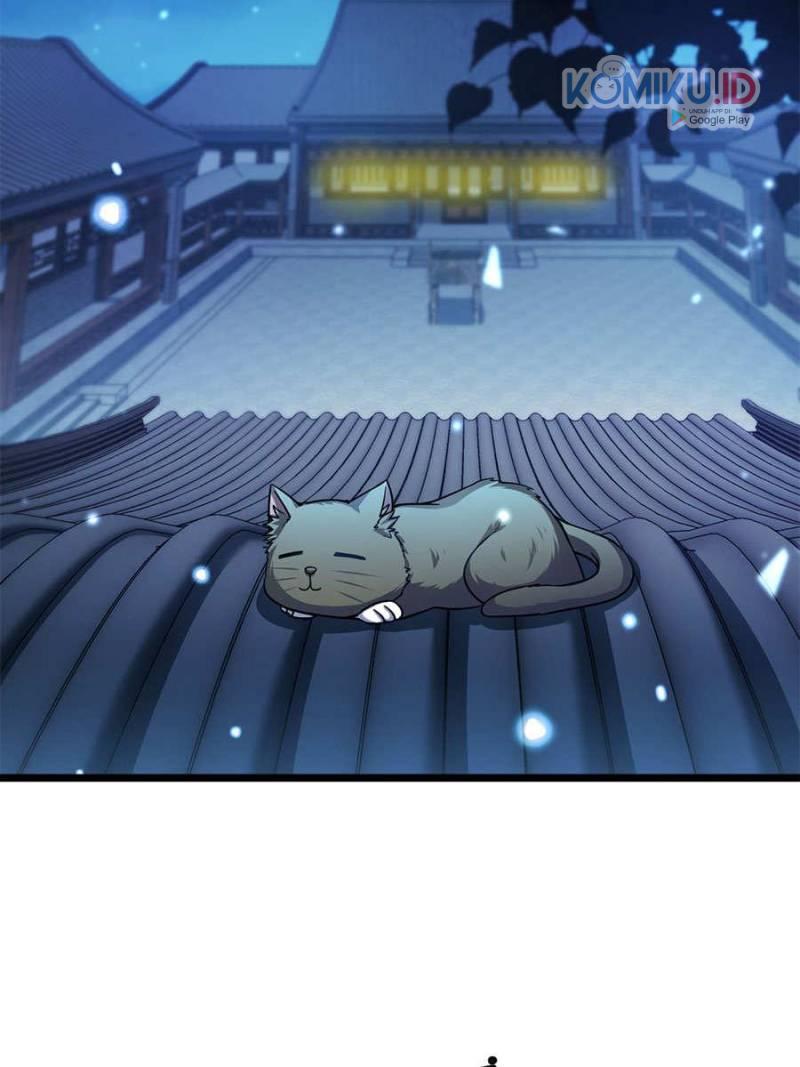 Spare Me, Great Lord! Chapter 28 Gambar 4