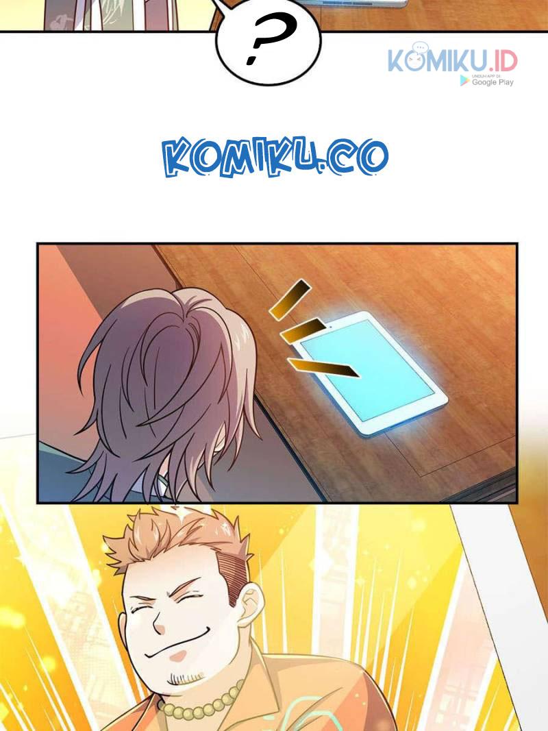 Spare Me, Great Lord! Chapter 29 Gambar 19