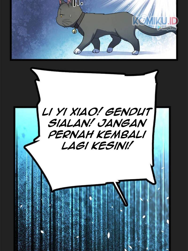 Spare Me, Great Lord! Chapter 29 Gambar 4