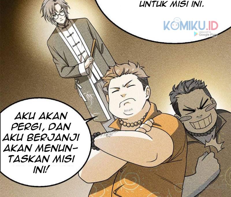 Spare Me, Great Lord! Chapter 29 Gambar 8