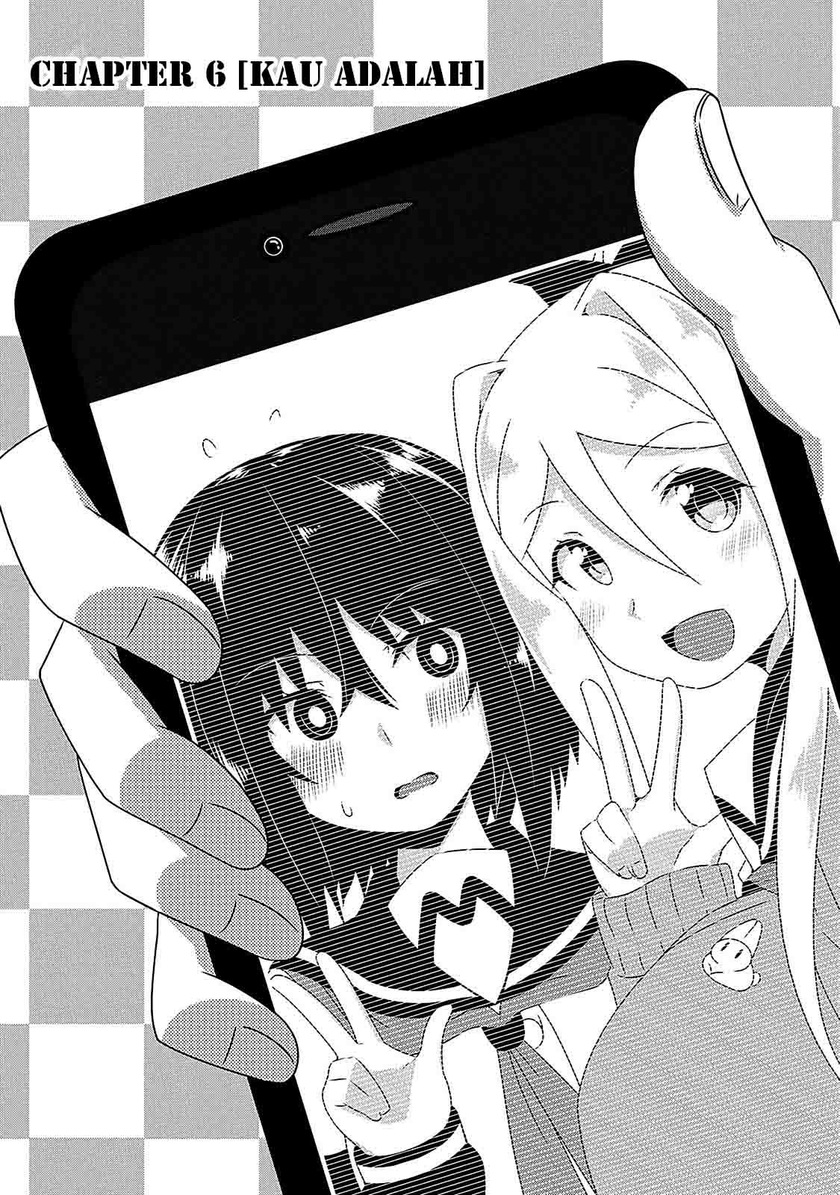 Baca Manga Devilchi Chapter 06 Gambar 2