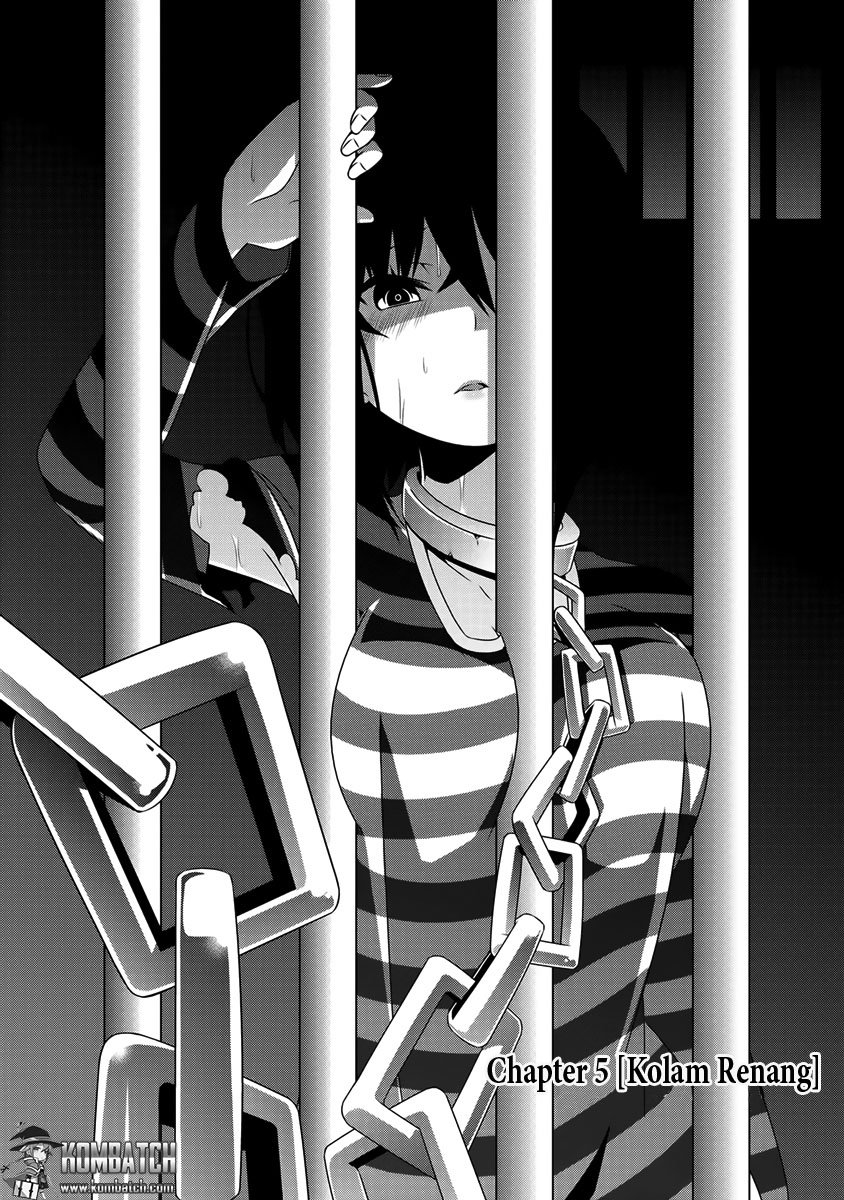 Baca Manga Devilchi Chapter 05 Gambar 2