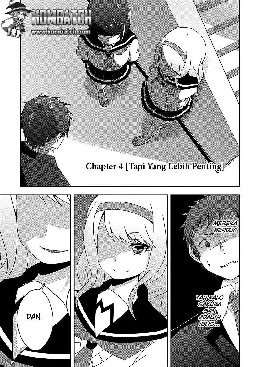 Baca Manga Devilchi Chapter 04 Gambar 2