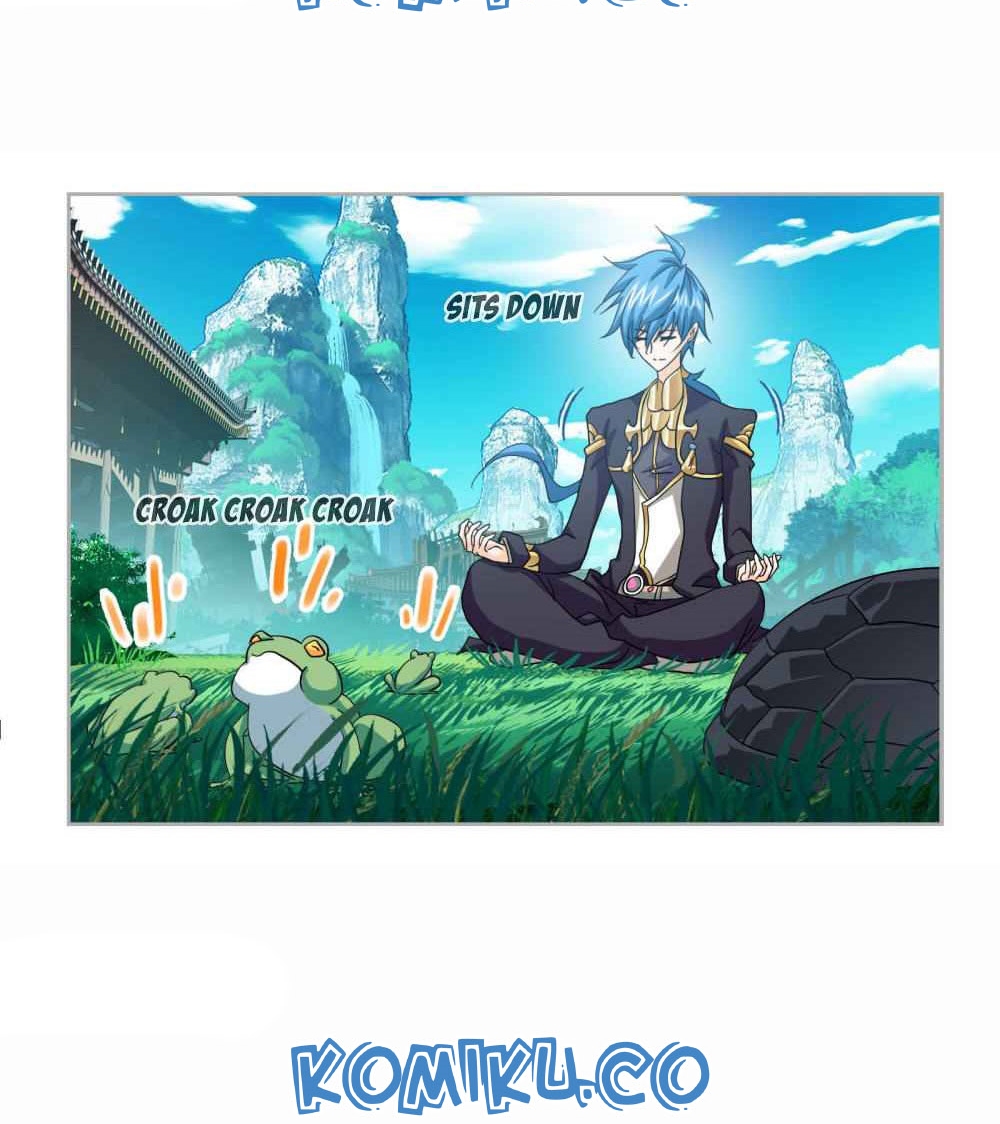 Soul Land Chapter 263.5 Gambar 5