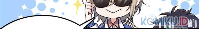 Spare Me, Great Lord! Chapter 31 Gambar 11