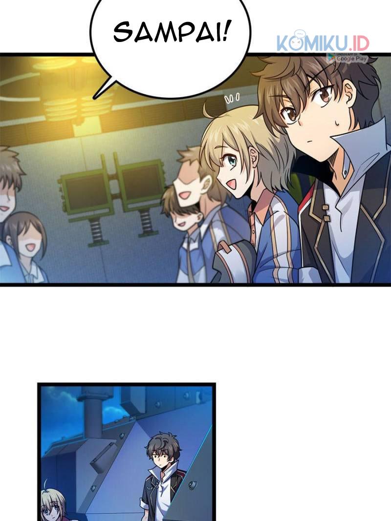 Spare Me, Great Lord! Chapter 31 Gambar 15
