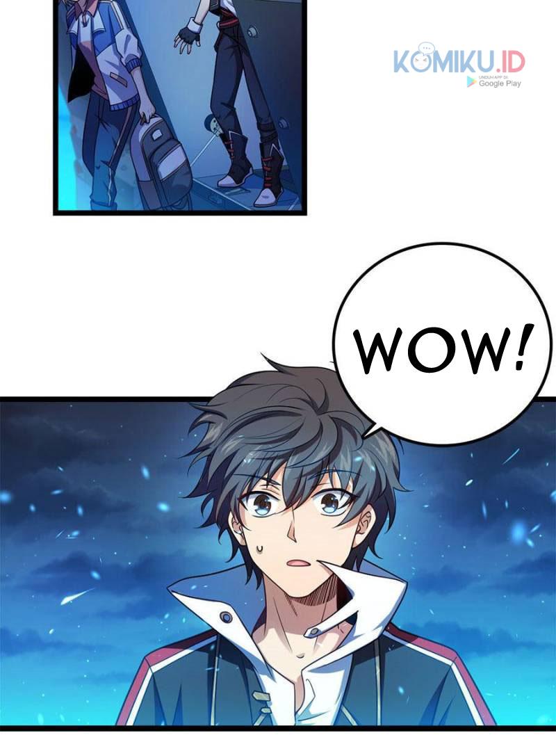 Spare Me, Great Lord! Chapter 31 Gambar 16