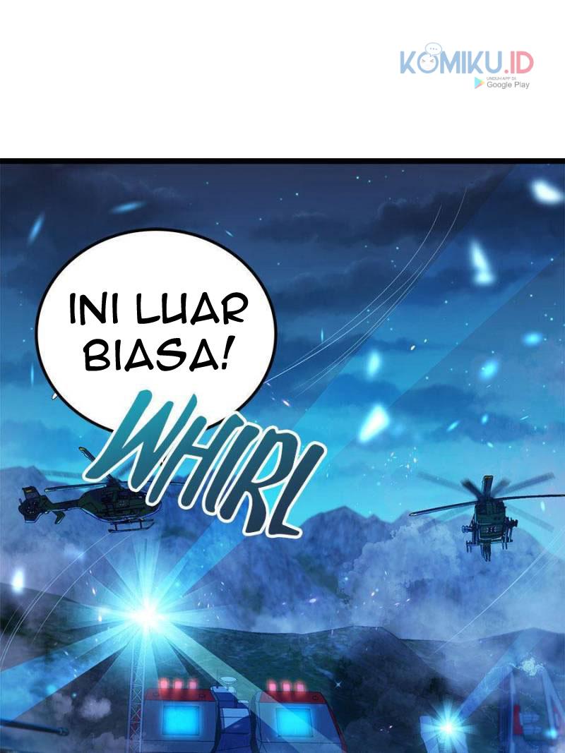 Spare Me, Great Lord! Chapter 31 Gambar 18