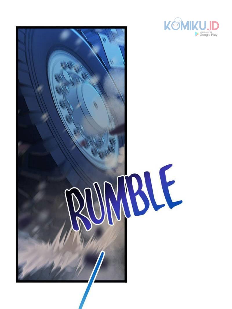 Spare Me, Great Lord! Chapter 31 Gambar 3
