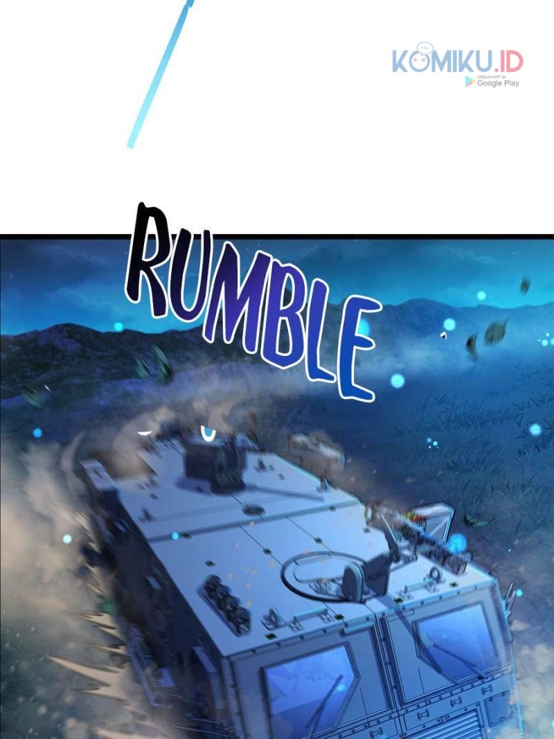Spare Me, Great Lord! Chapter 31 Gambar 4