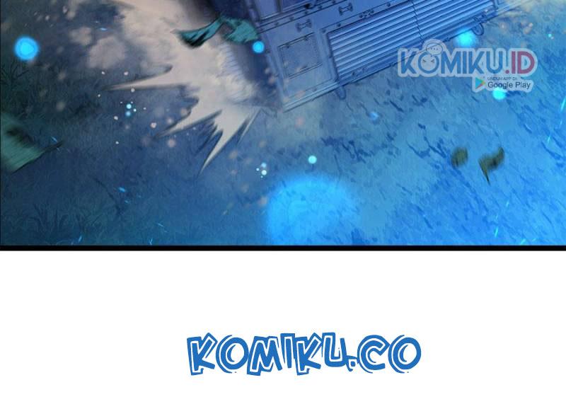 Spare Me, Great Lord! Chapter 31 Gambar 5