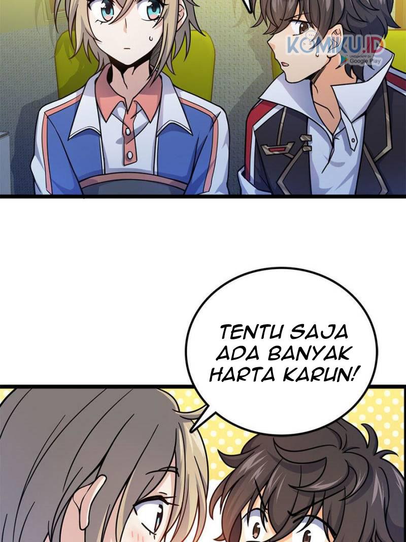 Spare Me, Great Lord! Chapter 31 Gambar 7