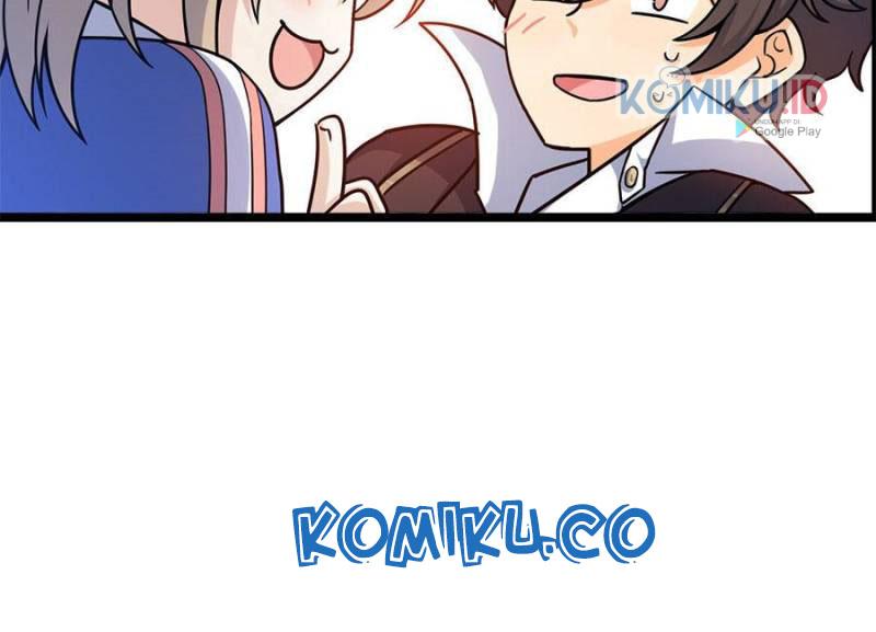 Spare Me, Great Lord! Chapter 31 Gambar 8