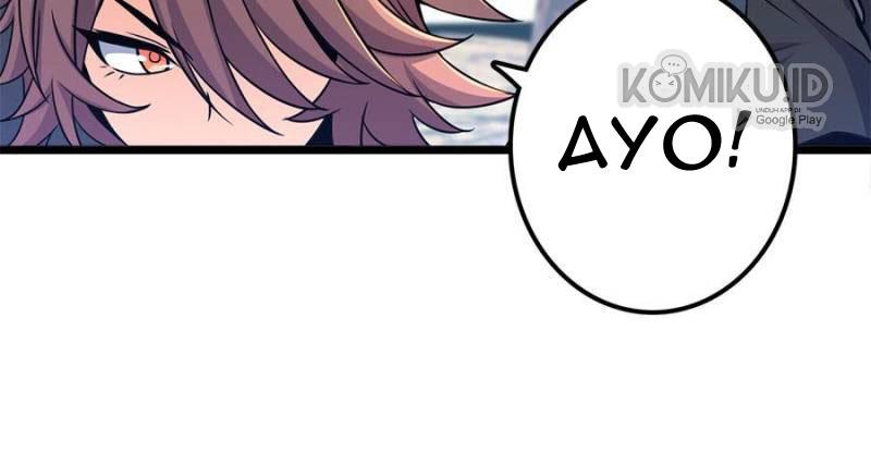 Spare Me, Great Lord! Chapter 38 Gambar 14
