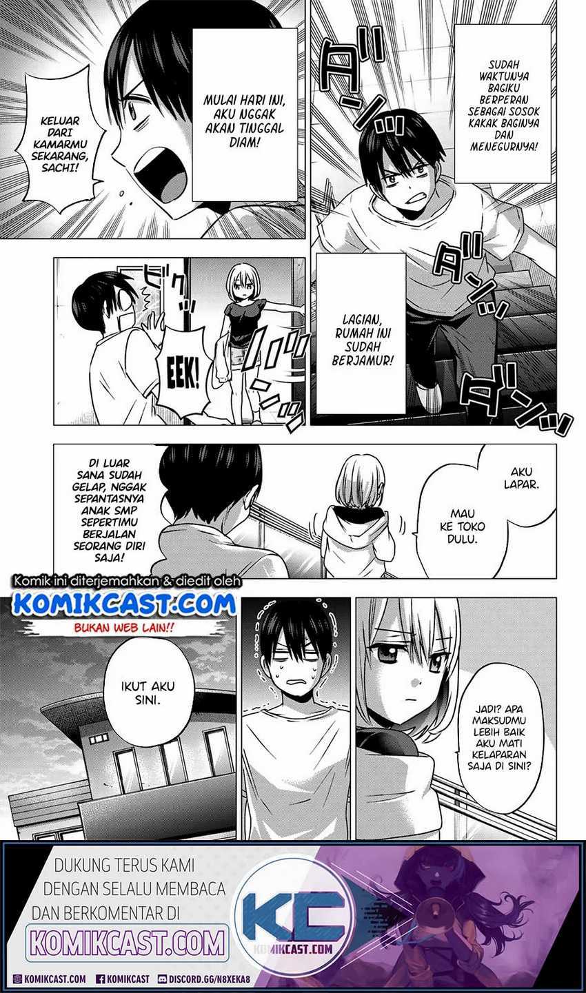 The Cuckoo’s Fiancee Chapter 46 Gambar 7