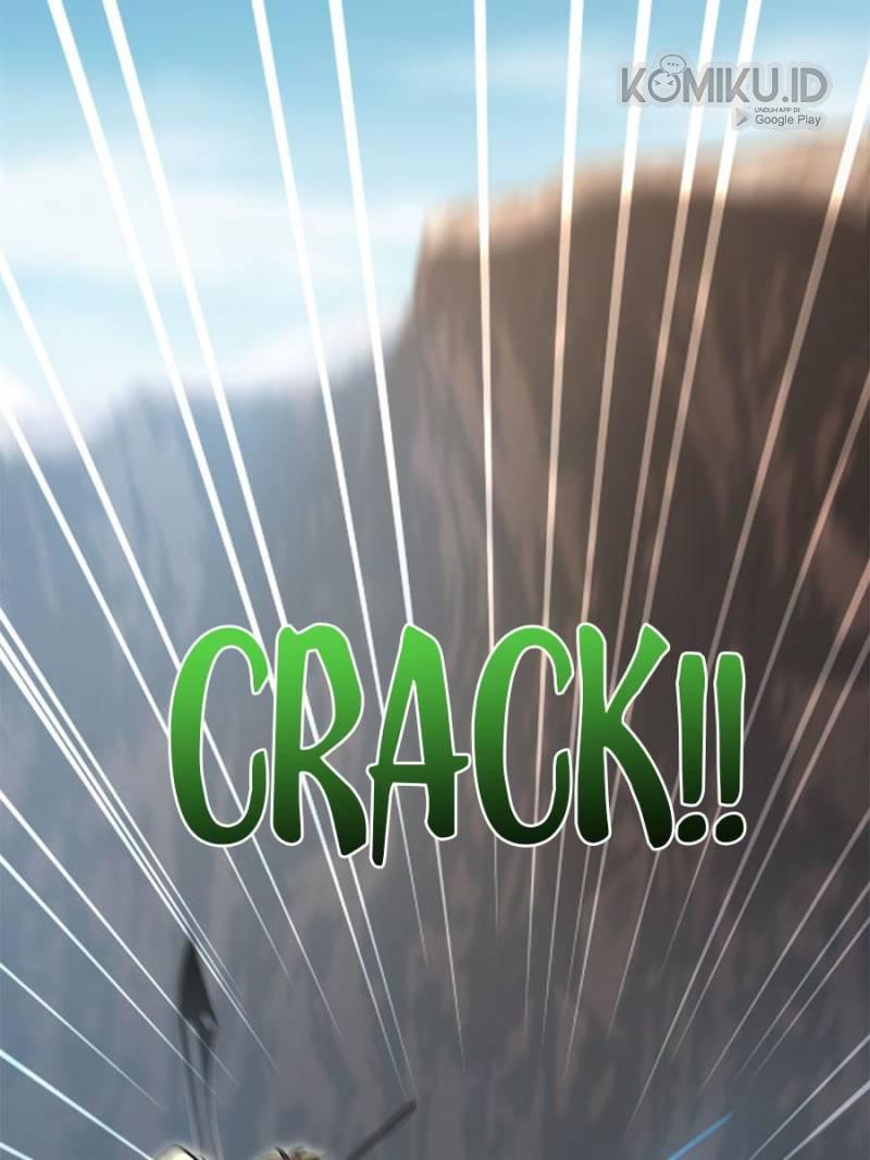 Spare Me, Great Lord! Chapter 40 Gambar 22