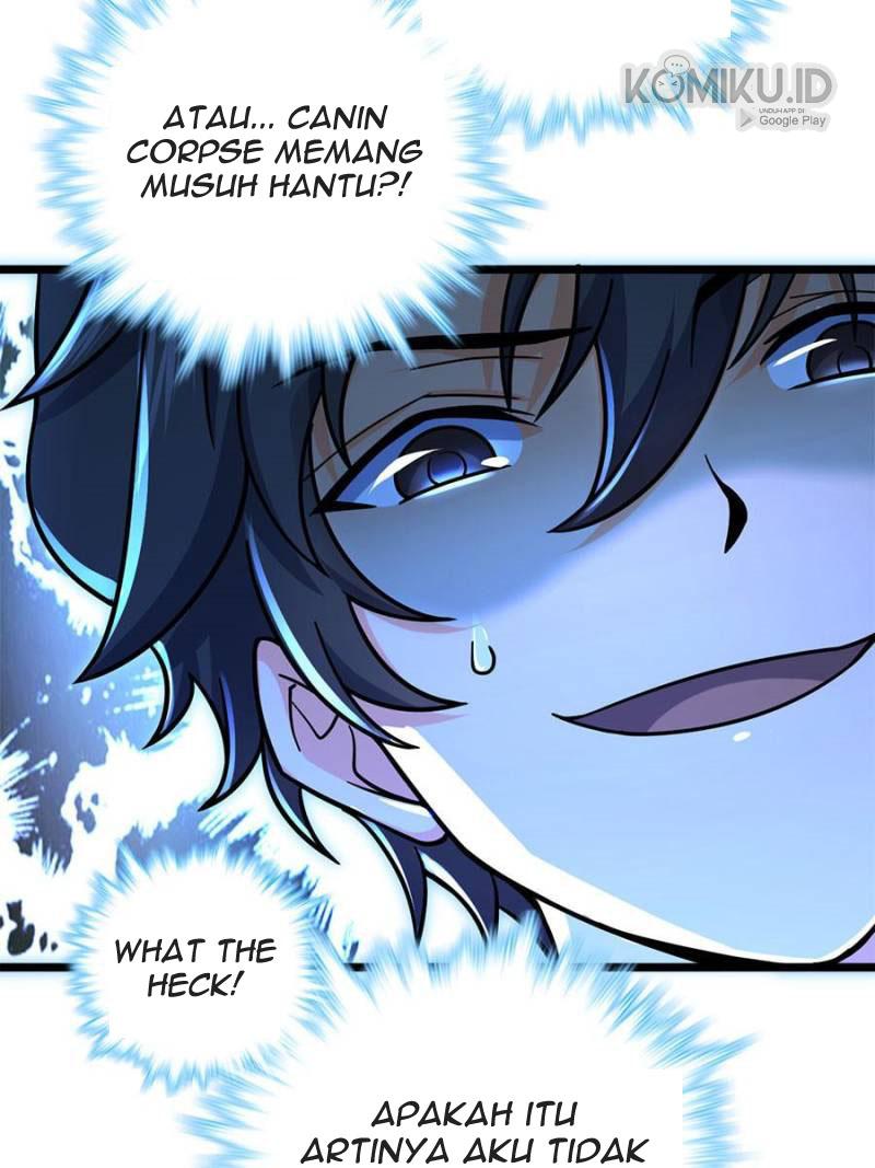 Spare Me, Great Lord! Chapter 40 Gambar 6