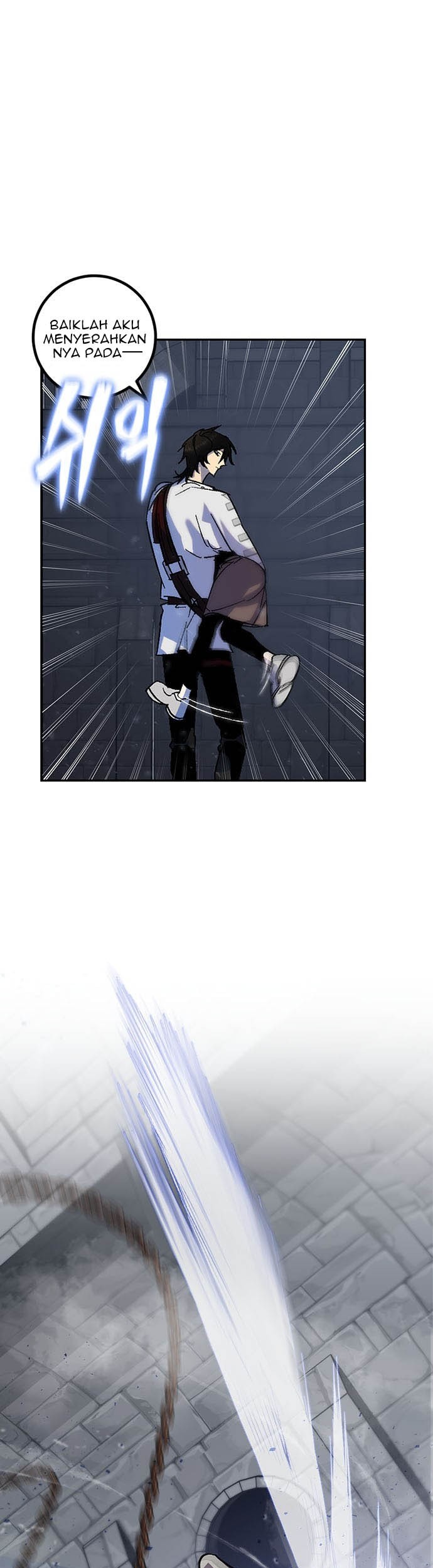 Baca Manhwa Return to Player Chapter 19 Gambar 2