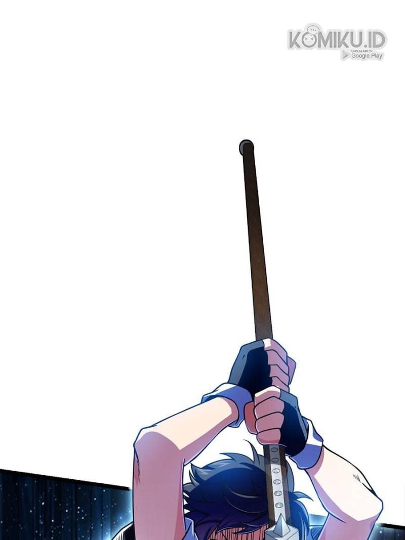 Spare Me, Great Lord! Chapter 46 Gambar 35