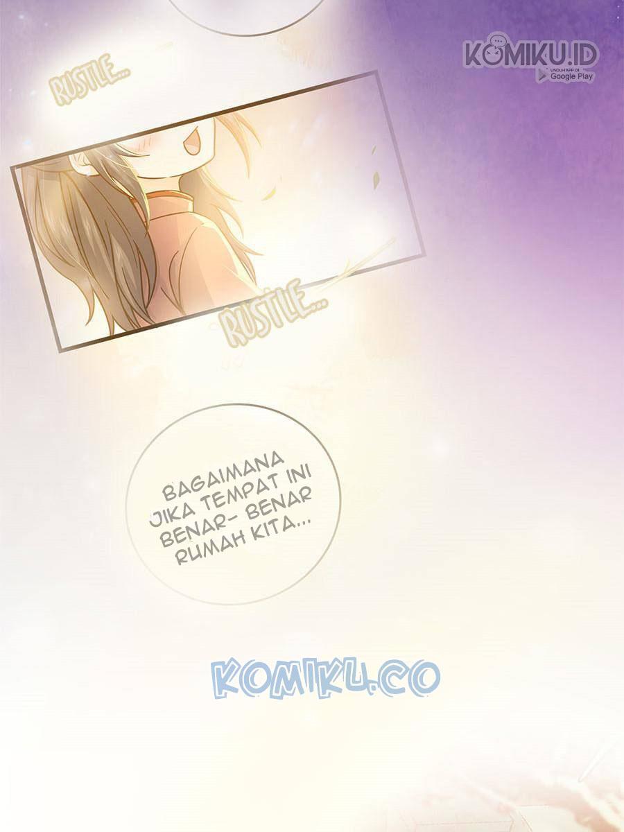 Spare Me, Great Lord! Chapter 47 Gambar 20