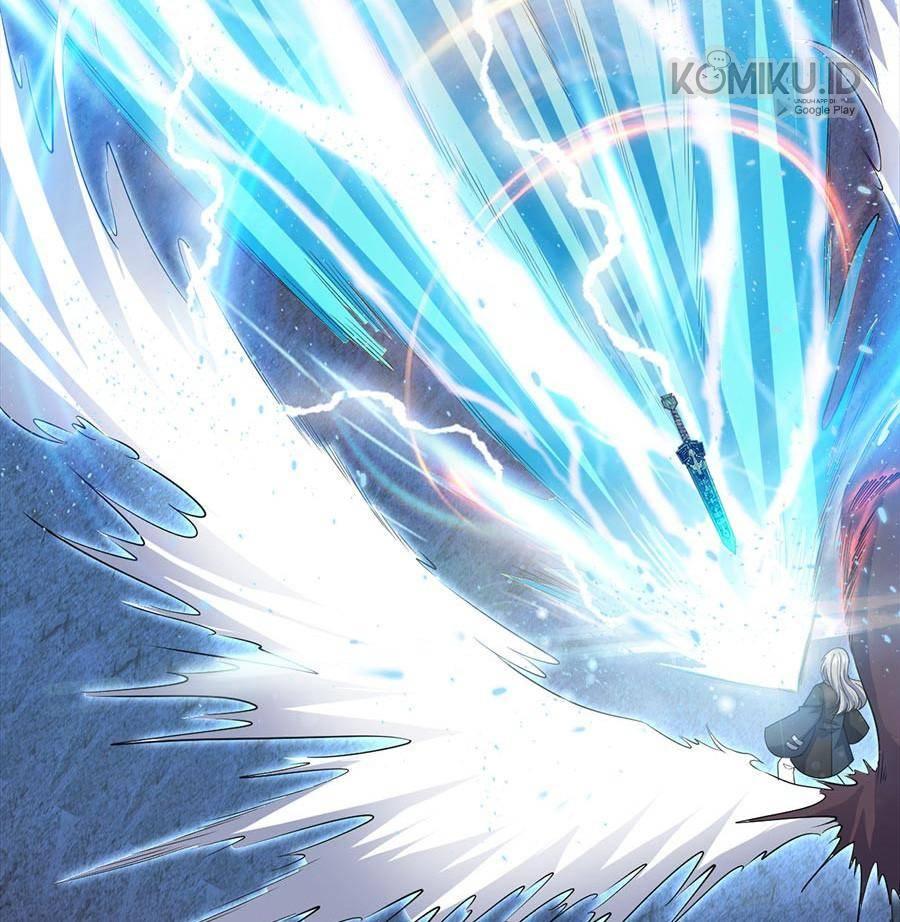 Spare Me, Great Lord! Chapter 47 Gambar 28