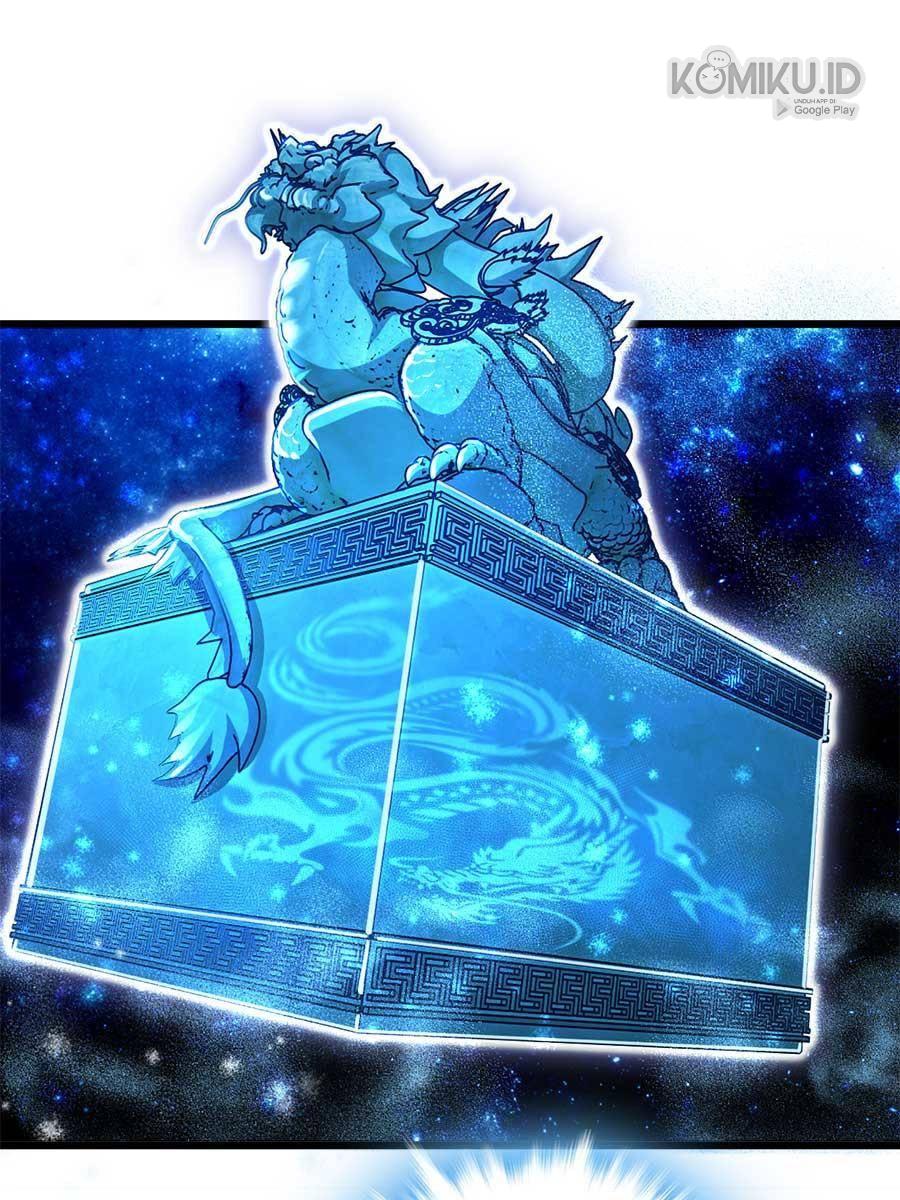 Baca Manhua Spare Me, Great Lord! Chapter 50 Gambar 2
