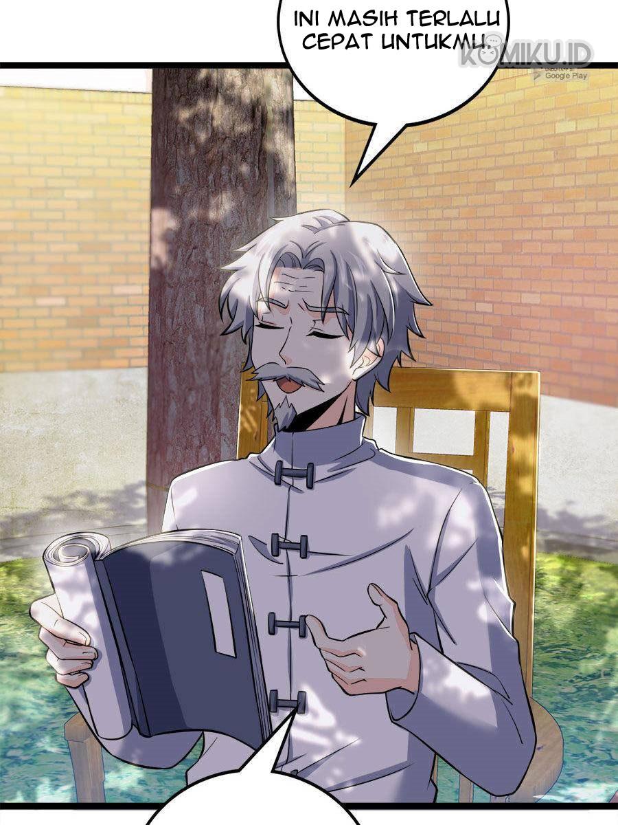 Spare Me, Great Lord! Chapter 52 Gambar 27