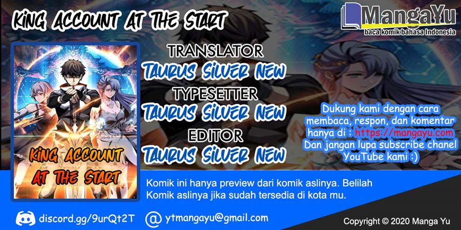 Baca Komik King Account At The Start Chapter 04 Gambar 1