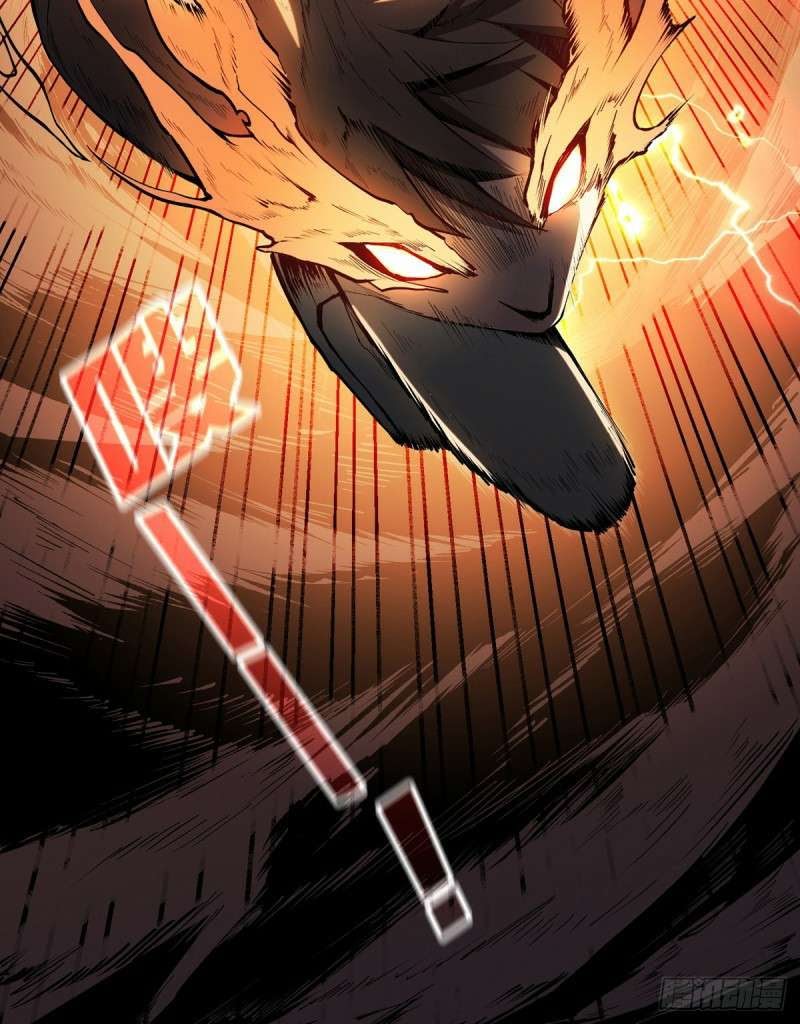 King Account At The Start Chapter 03 Gambar 10