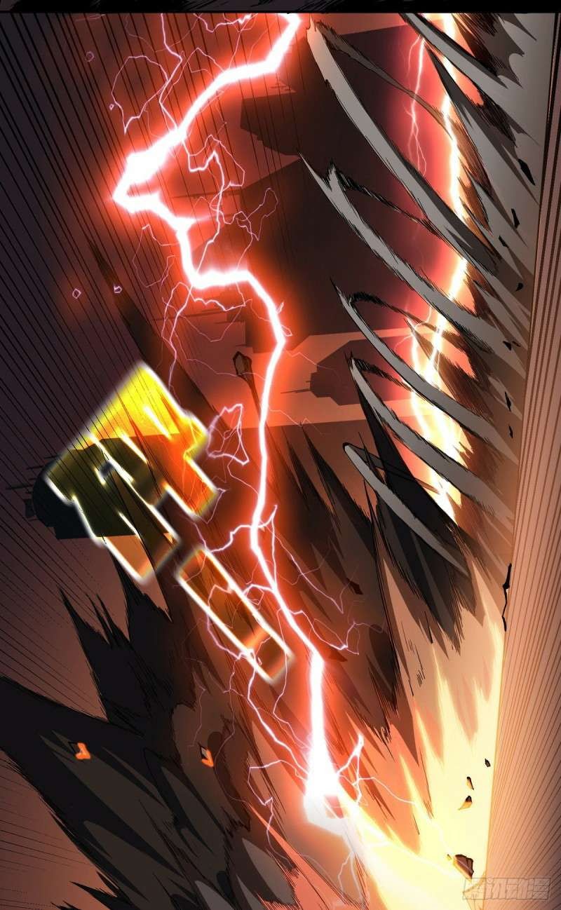 King Account At The Start Chapter 03 Gambar 11
