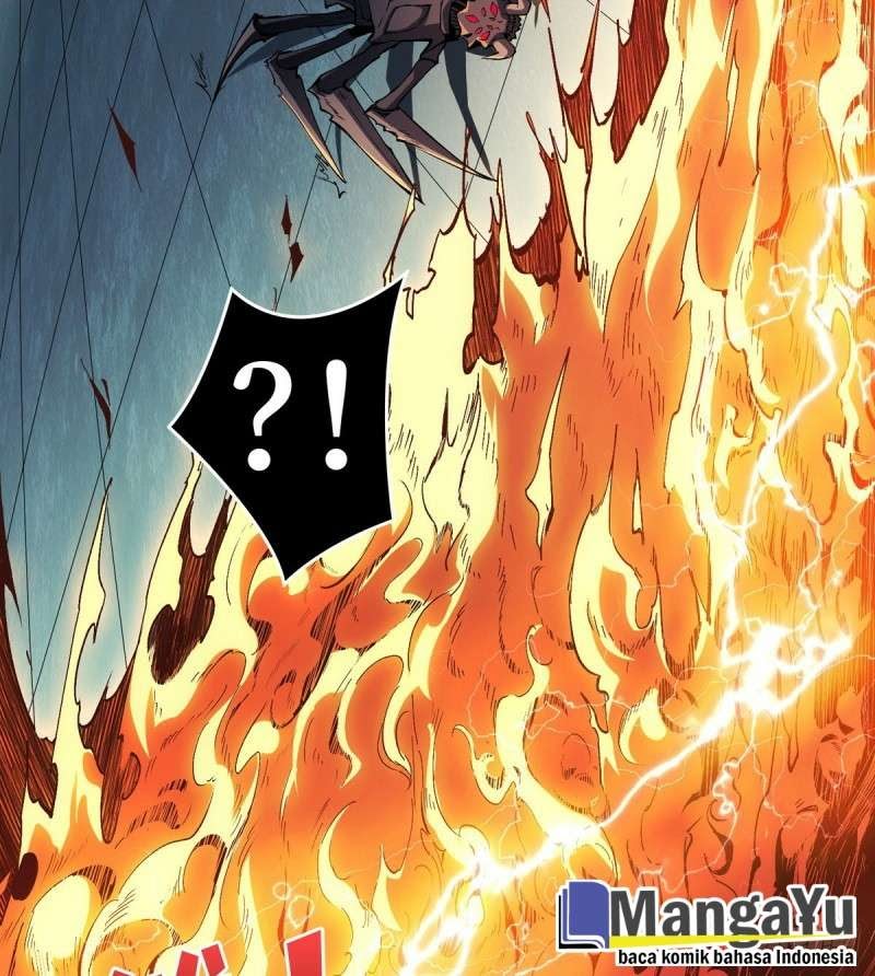 King Account At The Start Chapter 03 Gambar 22
