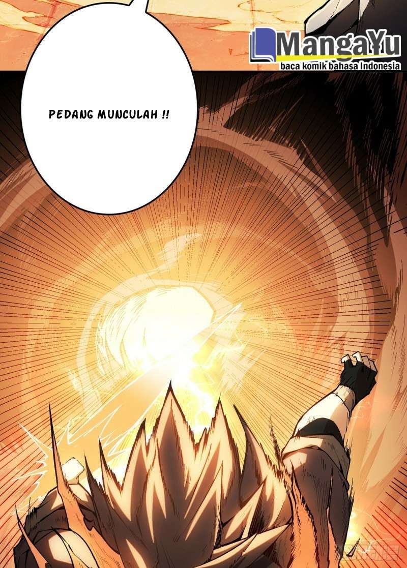 King Account At The Start Chapter 03 Gambar 9