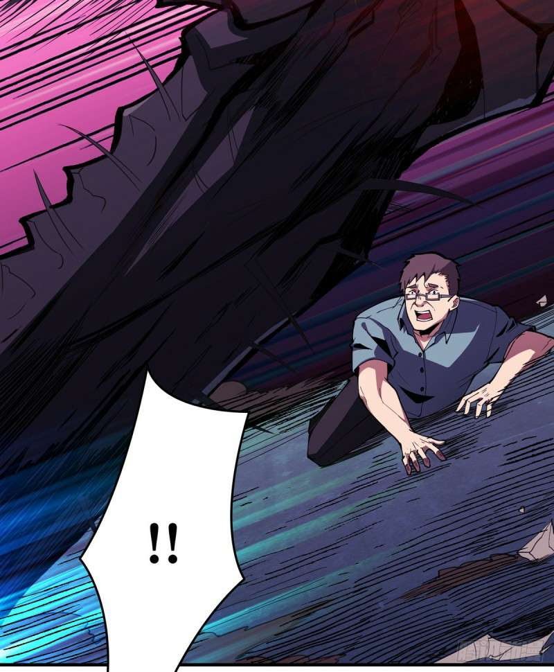 King Account At The Start Chapter 02 Gambar 12